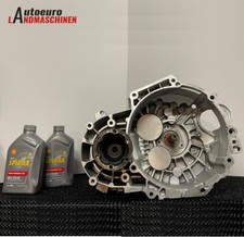 Getriebe HJH Audi TT, 2.0