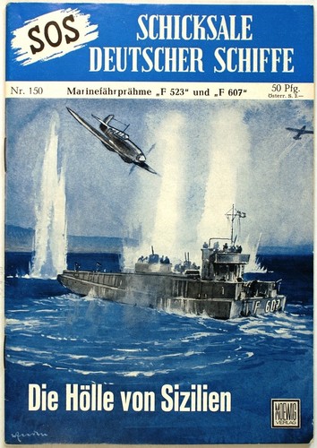 Sos schicksale deutscher - sos,