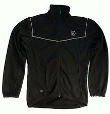 Crane Cycling Techtex Full Zip