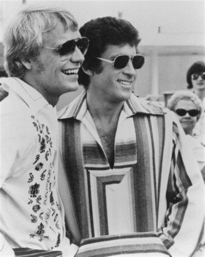 Starsky and hutch fernsehen - starsky,