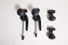 FESTO FESTOOL Spannelemente MFT-SP für  Multifunktionstisch - neuwertig