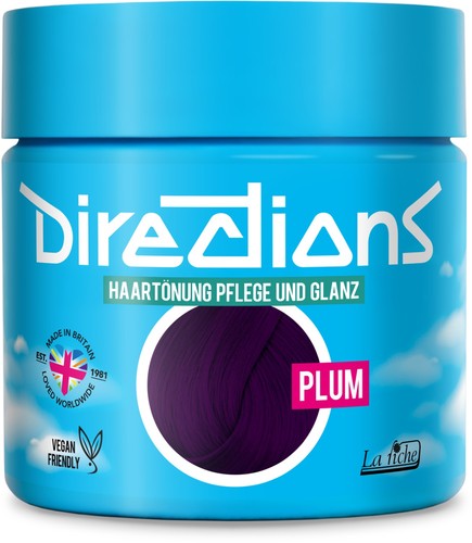 Directions plum 100 - directions,