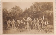 Foto - Russland Feldzug