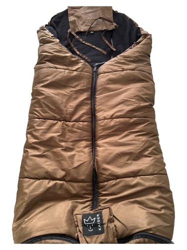 Kaiser kinderwagen fußsack - kaiser,