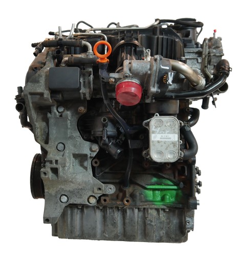 Motor für caddy 6 - motor, tdi