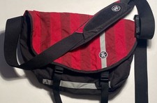 CRUMPLER Laptoptasche