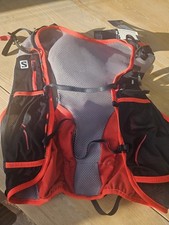 Salomon Trailrunning Jacke