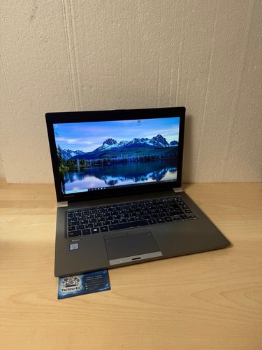 Toshiba tecra z40 12z - z40–c-12z, 14