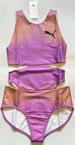 Puma speed suit - puma,