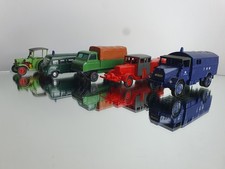 Modellautos Konvolut Wiking