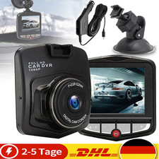 1080P AutoKamera Auto Dashcam