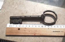 Alter Großer Schlüssel