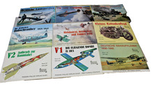 waffen-arsenal hefte 9 x