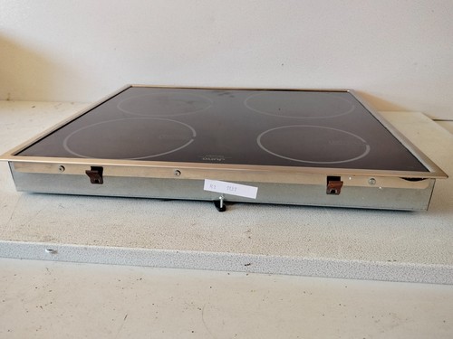 Electrolux jhd 60020x - electrolux,
