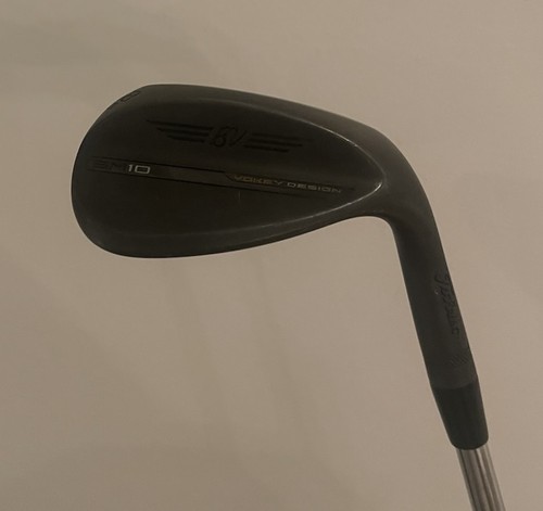Titleist vokey lob - vokey, lob-wedge