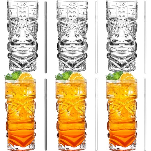 Tiki gläser set - stück, 400