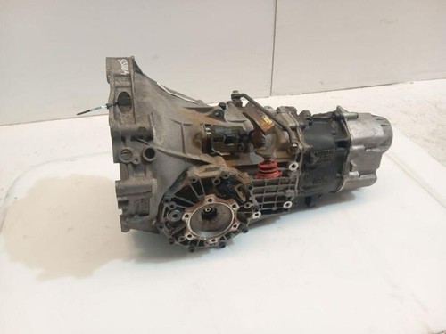 Gvs getriebe volkswagen - gvs, ft