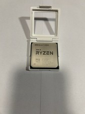 AMD Ryzen 7 3700X AM4 3,6GHz