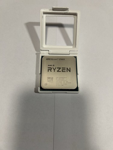 Amd ryzen 3700x am4 6ghz - ryzen, 7