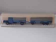 Brekina h0 krupp mustang - 1:87,