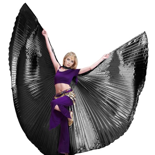 Bauchtänzerin isis wings - isis,