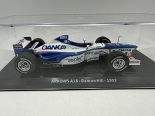 DIE CAST 1/24 "ARROWS A18 -
