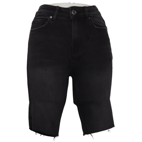 Amisu jeans shorts - shorts,, größe