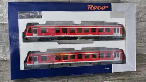 Roco 72078 628 - br,