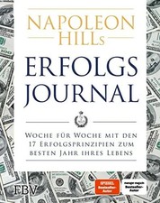 Napoleon Hills Erfolgsjournal