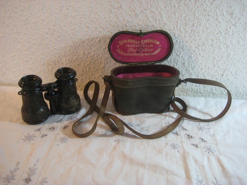 Antikes schlesicky - antikes,