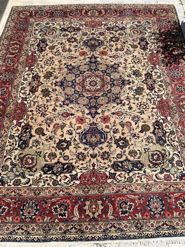 Täbriz teppich orient perser - täbriz,