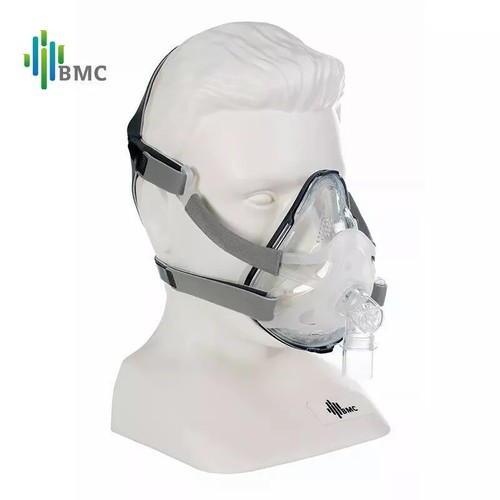 Nm2 cpap nasenmaske - nasenmaske, mit