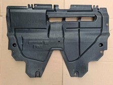 Peugeot 206 Unterfahrschutz