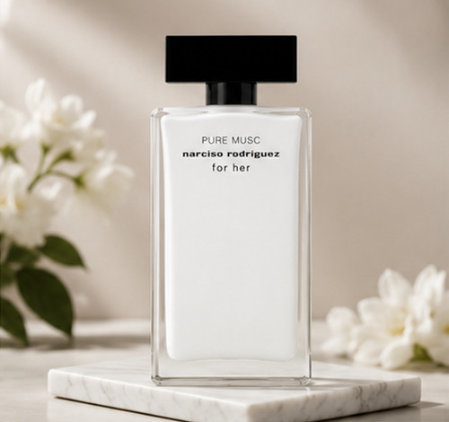 Narciso rodriguez pure musc - narciso,