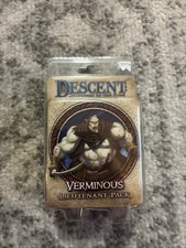 Descent: Journeys in the Dark
