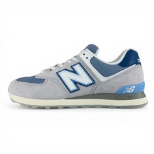 New Balance 574 Pearl Grey NB