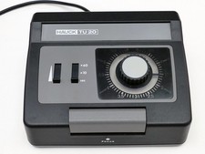 HAUCK TU 20 * Labor - Timer * Neuwertig, leider mit Defekt *