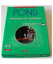 PONS Powerkurs für Anfänger