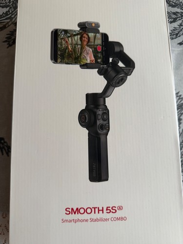 Zhiyun smooth ai - smooth,