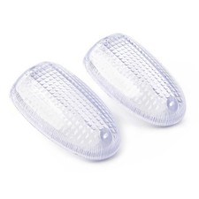 Klar Indikator Blinkergläser