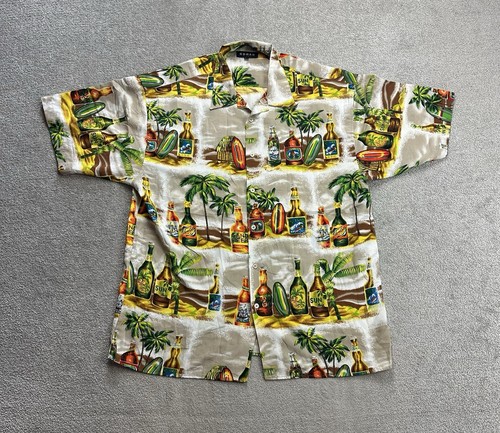 Hawaii hemd hawaiishirt - hemd,