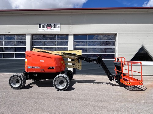 Jlg ec450aj 7m elektro - -, 15,7m
