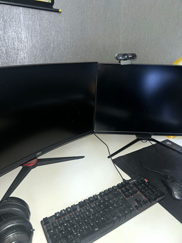 Predator gaming tower - gaming-pc,