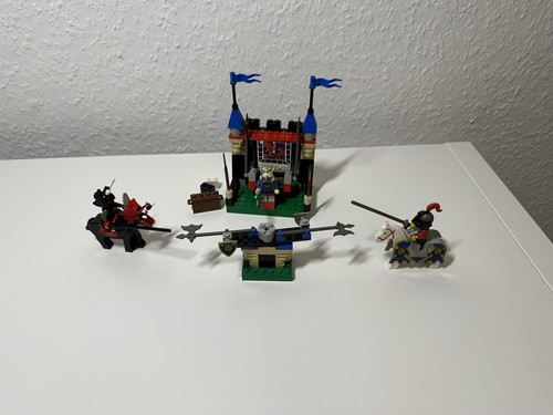 100 vollständig lego - 100%,