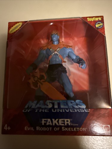 Mattel masters the universe - masters,