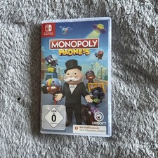 Monopoly Madness (Code in the Box) - Nintendo Switch *NEU&OVP*