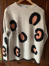 Amy Vermont Pullover  Gr. 42