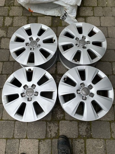 Original audi 8k - original,