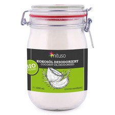 mituso Bio Kokosöl 1000ml