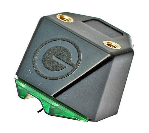 Goldring tonabnehmer - goldring, e
